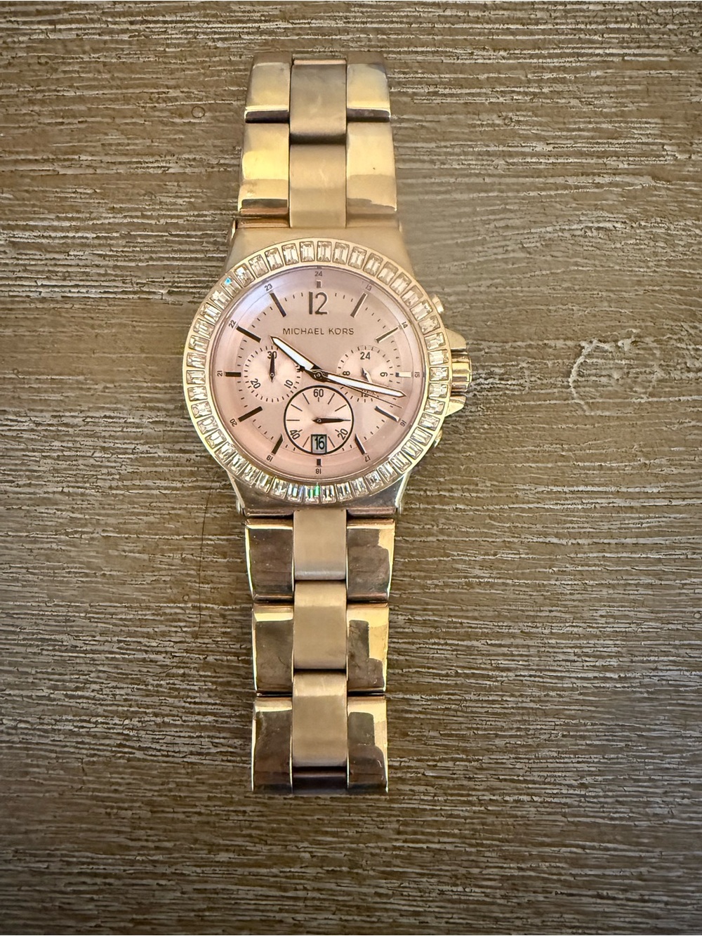 Michael Kors  Watch Bundle